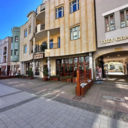 Gracja, Sopot Monte Cassino, Balkon, Parking Διαμέρισμα Εξωτερικό φωτογραφία