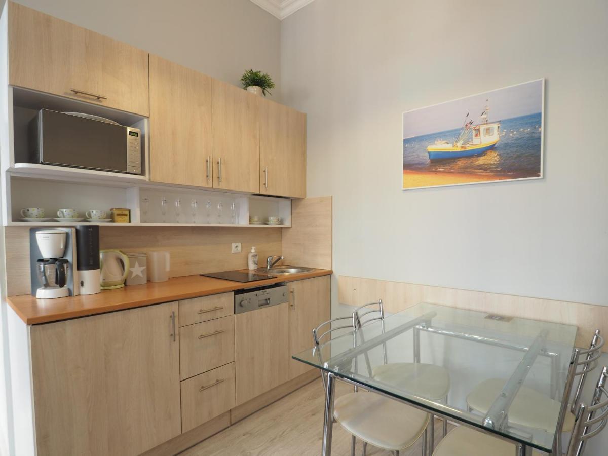 Gracja, Sopot Monte Cassino, Balkon, Parking Διαμέρισμα Εξωτερικό φωτογραφία